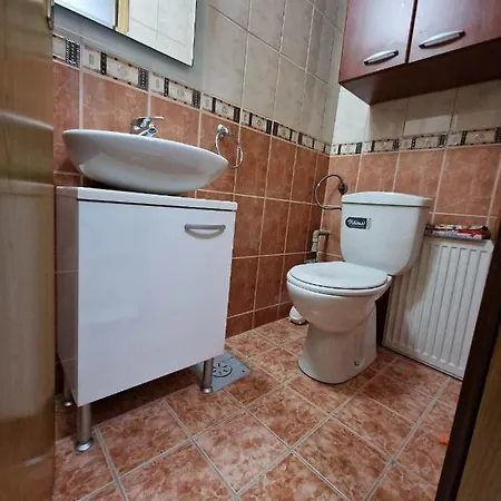 Apartment Apartment