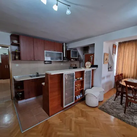 Apartment * Skopje