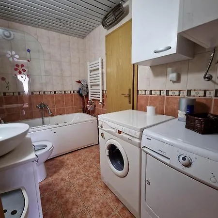 Apartment Apartmán Skopje