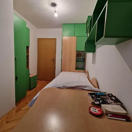 Apartment Apartmán *