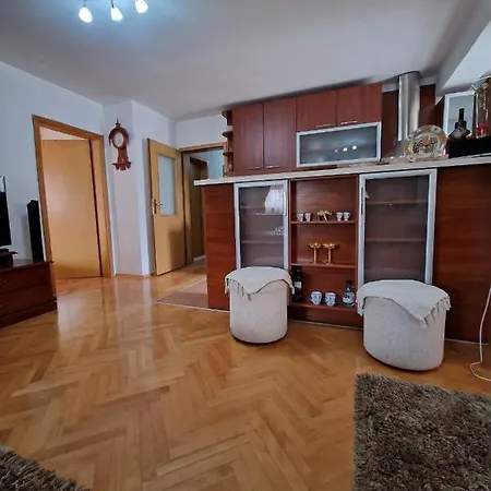 Apartment Apartmán Skopje