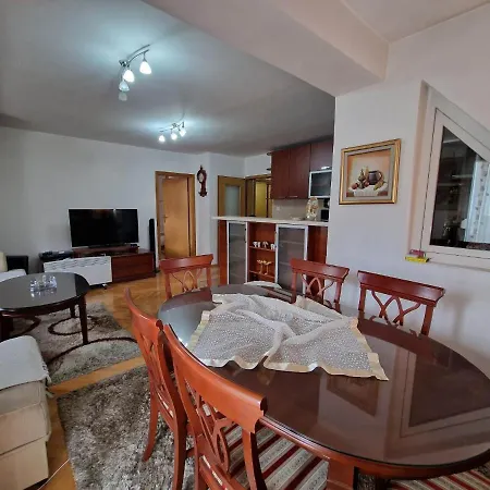 Apartment Apartmán