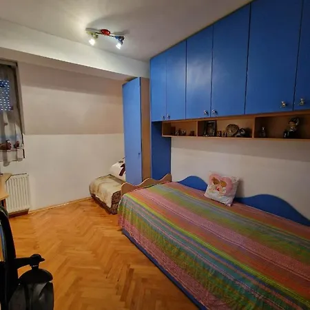 Apartment Skopje