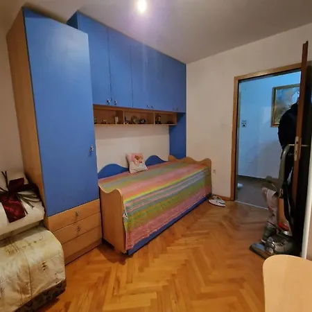 Apartmán Apartment