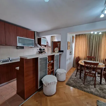 Apartment Apartmán