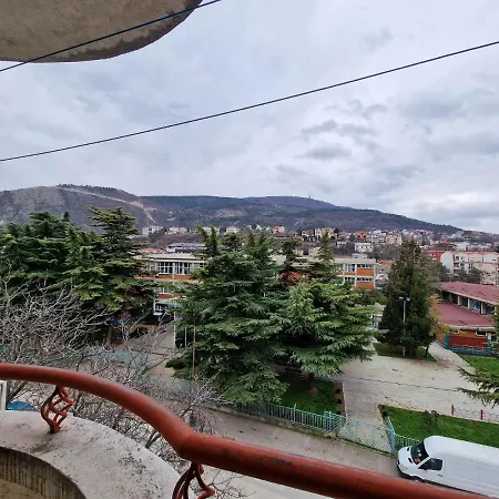 Apartmán Apartment Skopje