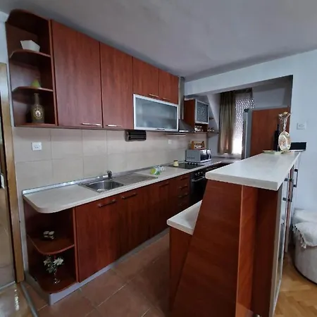 Apartmán Apartment *
