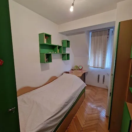 Apartment Apartmán *